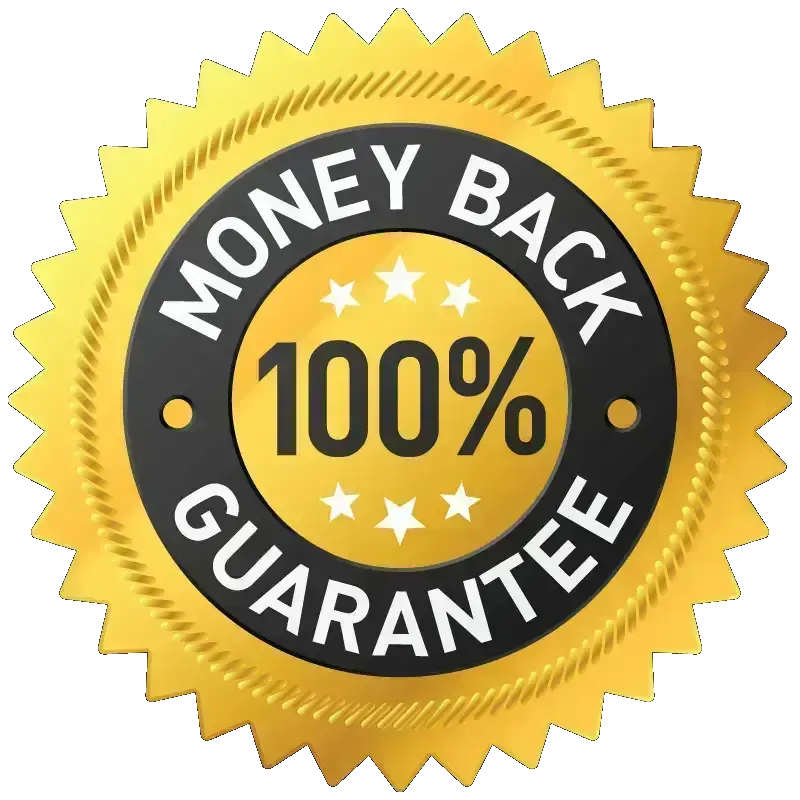 spartamax money back gurantee 1year